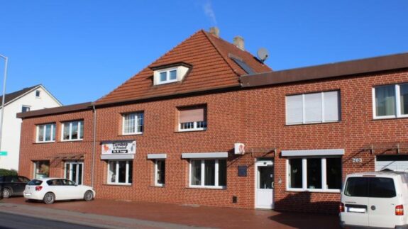 tierarzt hiddenhausen bei Bünde