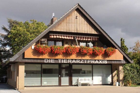 tierarztpraxis Labann