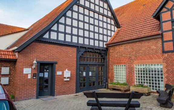 tierklinik quernheim bei Bünde