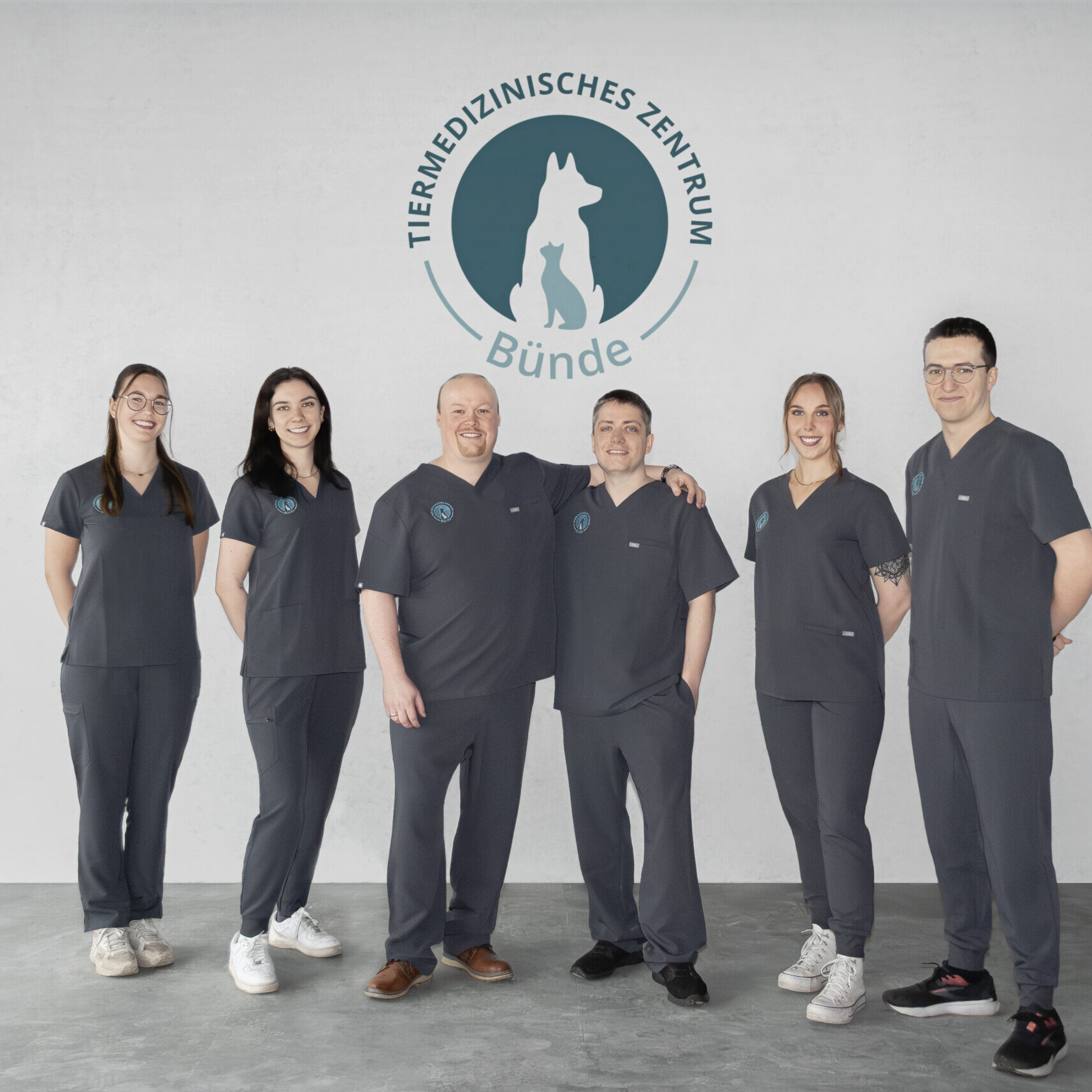 Tiermedizinisches Zentrum Bünde